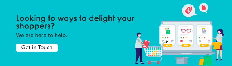 Looking for ways to delight your customers