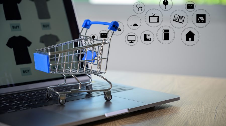How E-commerce Platforms can Benefit by Improving Product Discovery