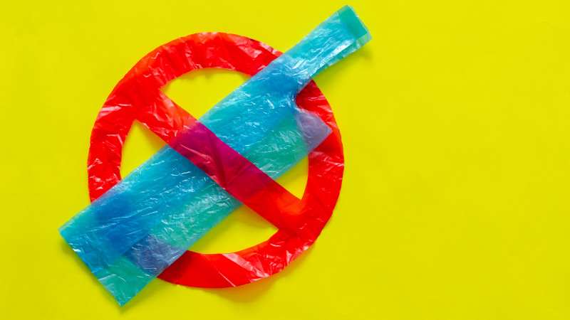 MattsenKumar bans Single-use Plastic in its Campus