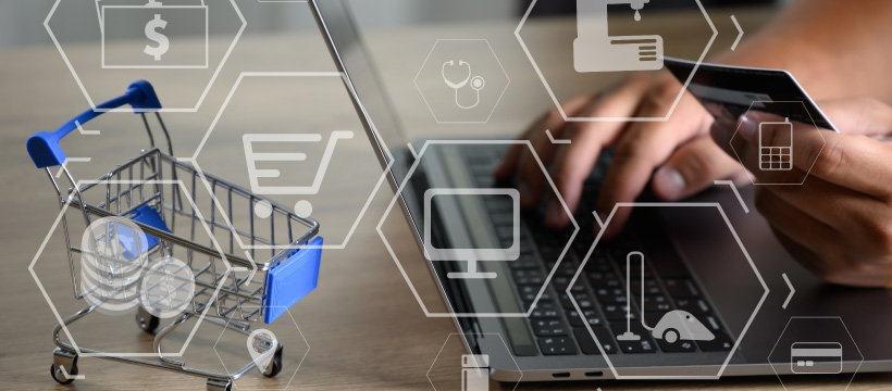 Outsource Ecommerce Product Discovery Services