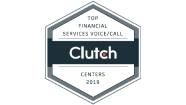 Top Financial Service Clutch 2019