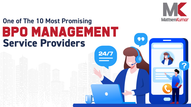 Most Promising BPO Management Service Providers