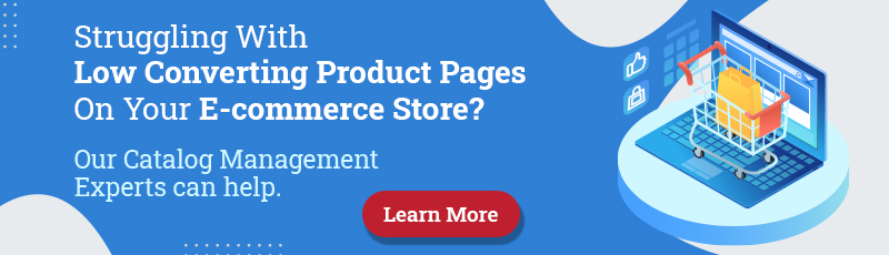 Struggling With Low Converting Product Pages On Your E-commerce Store