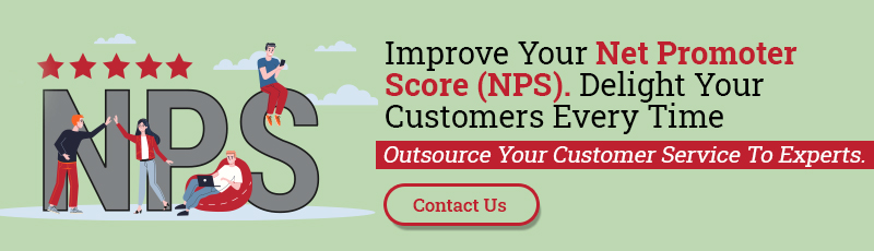 Improve Your Net Promoter Score (NPS)