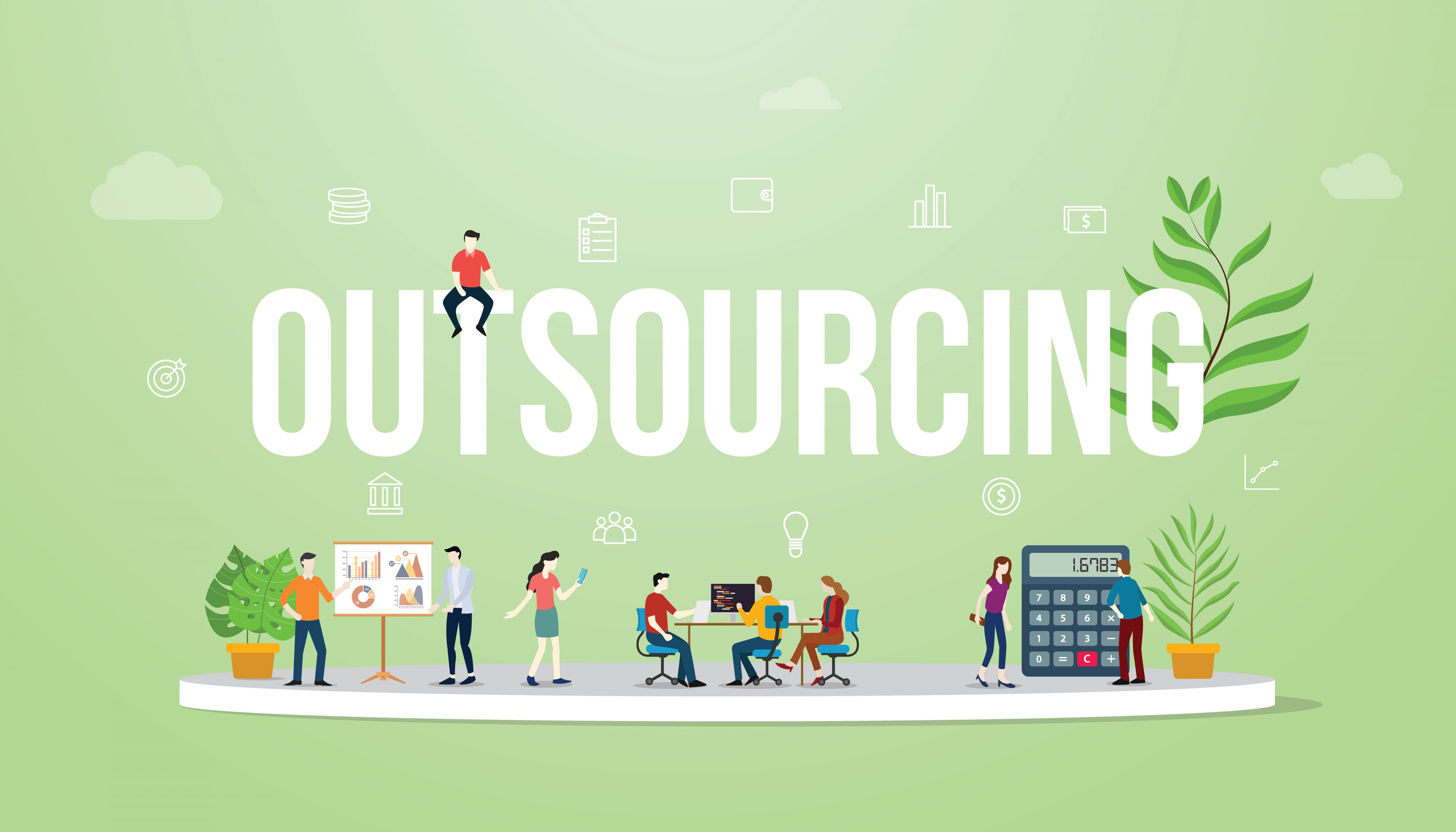 Why Business Process Outsourcing Is Critical for SMBs