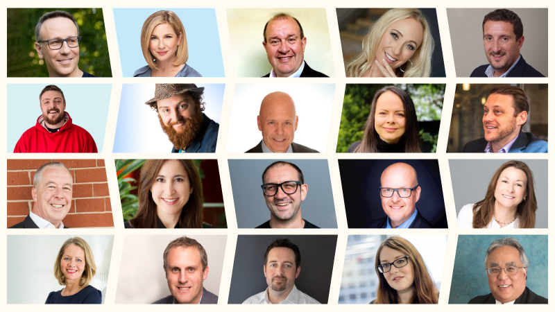 Top 20 CX Influencers To Follow In 2020