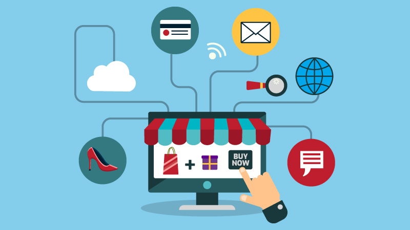 Top Emerging E-commerce Innovations to Watch