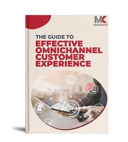 Ebook_The Guide to Effective Omnichannel Customer Experience