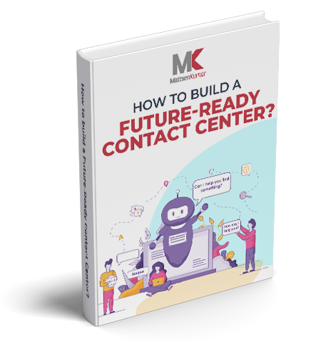 Future-Ready Contact Center
