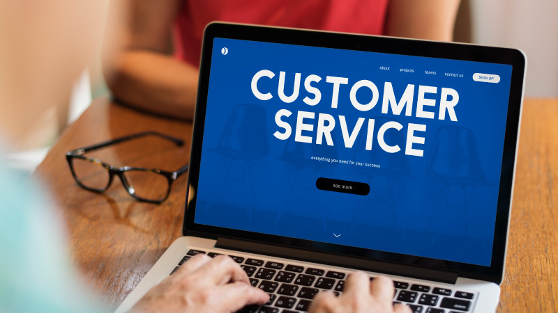 E-commerce Customer Service Best Practices