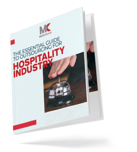 Outsourcing for Hospitality Industry