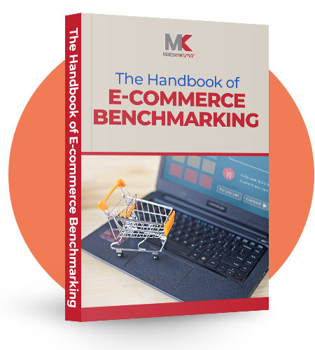 E-commerce Benchmarking