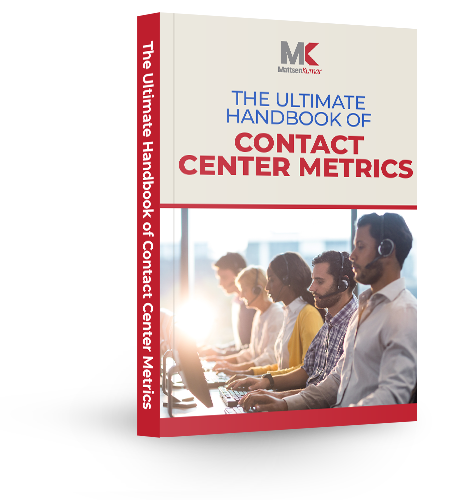 Handbook of Contact Center Metrics