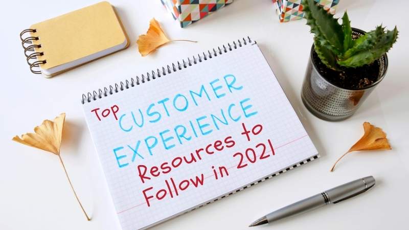Top Customer Experience Resources to Follow