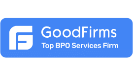 GoodFirm Top BPO Service