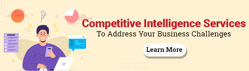 Competitive Intelligence Services
