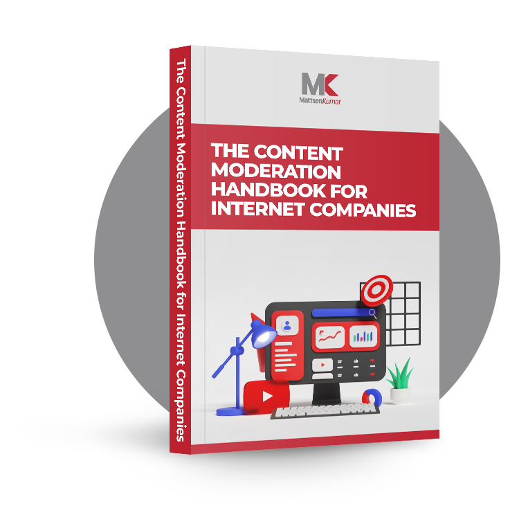The Content Moderation Handbook for Internet Companies