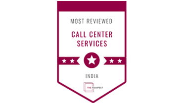 Most Recommended Call Center Agency