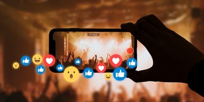 Social Media Video Moderation
