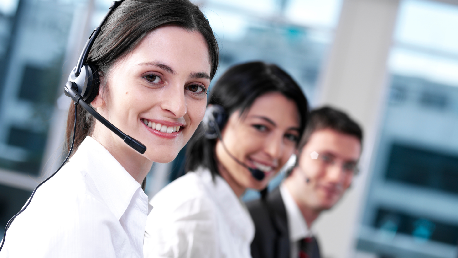 10 Reasons to Outsource Customer Service